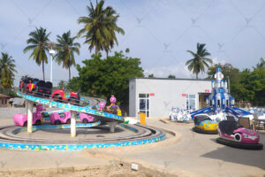 TANZANIA PARK PROJECT