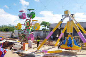 TANZANIA PARK PROJECT