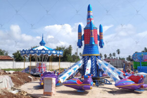TANZANIA PARK PROJECT