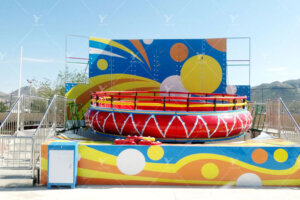MEXICO CHIWAWA PARK PROJECT