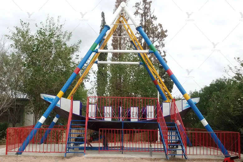Pirate Ship