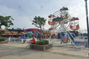 PERU PARK PROJECT