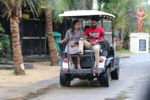 2025 SRI LANKA PARK PROJECT