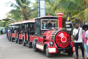 2025 SRI LANKA PARK PROJECT