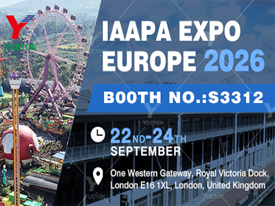 London IAAPA