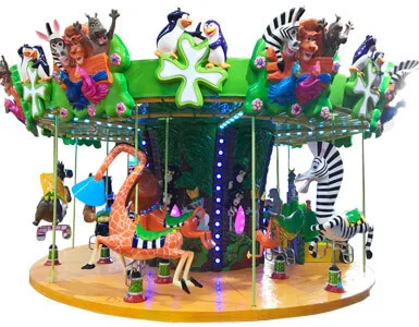 Carousel horse for sale