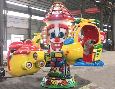 Kiddie ride for sale