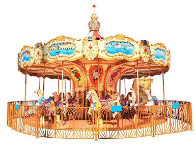 Carousel horse for sale