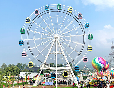 Ferris Wheel