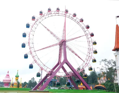 Ferris Wheel