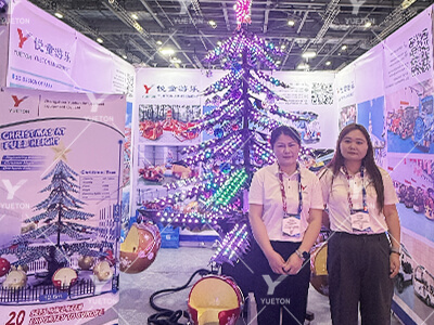 IAAPA European Exhibition