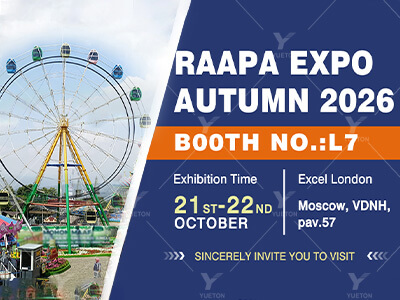 RAAPA Expo