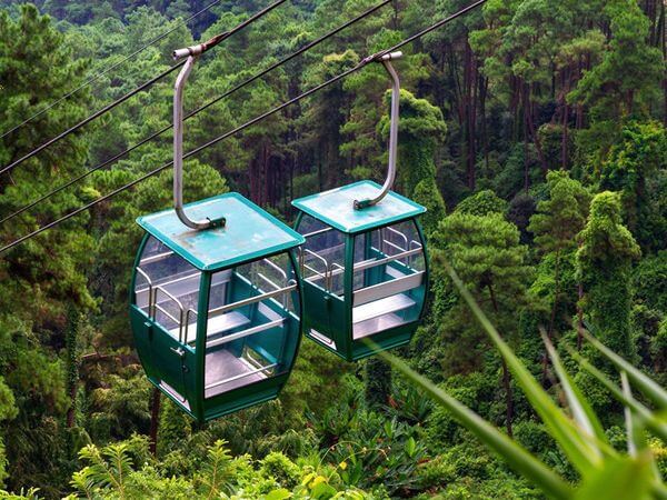 Scenic Equipment